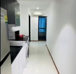 Parc Somme (D8), Apartment #600769971